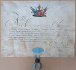 Download this eBook The noble Polish family Skorski. Die adlige polnische Familie Skorski.