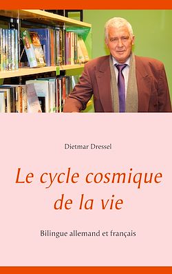 Télécharger le livre :  Le cycle cosmique de la vie