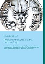 Download this eBook Practical Introduction to the Hebrew Script