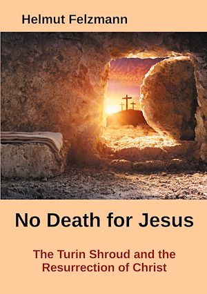 Téléchargez le livre :  No Death for Jesus
