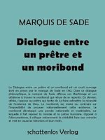 Télécharger le livre :  Dialogue entre un prêtre et un moribond