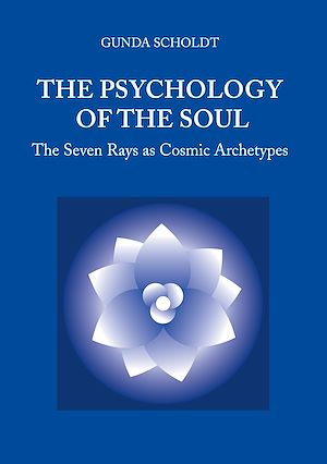 Téléchargez le livre :  The Psychology of the Soul