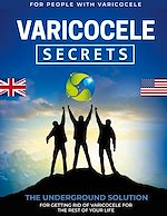 Télécharger le livre :  Varicocele Secrets