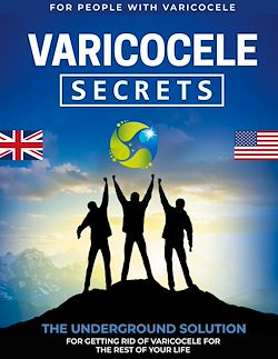 Télécharger le livre :  Varicocele Secrets