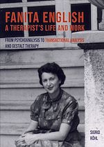 Download this eBook Fanita English A Therapist's life and work