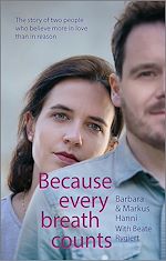 Télécharger le livre :  Because every breath counts