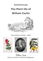 Download this eBook The Plant life of William Curtis