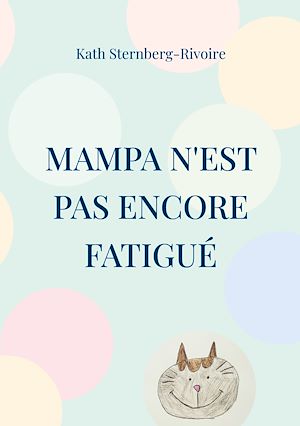 Download the eBook: Mampa n'est pas encore fatigué