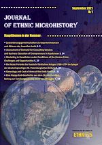 Download this eBook Journal of Ethnic Microhistory