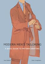 Télécharger le livre :  Modern men's tailoring