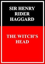 Télécharger le livre :  The Witchs Head