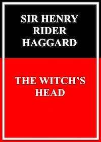 Téléchargez le livre :  The Witchs Head