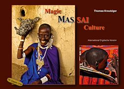Télécharger le livre :  Magical Maasai Culture