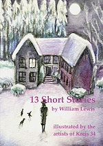 Download this eBook 13 Short Stories by William Lewis with translations into German