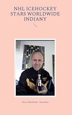 Télécharger le livre :  NHL icehockey Stars worldwide indiany