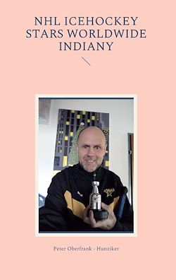 Télécharger le livre :  NHL icehockey Stars worldwide indiany
