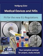 Télécharger le livre :  Medical Devices and IVDs