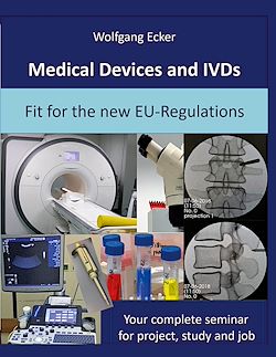 Télécharger le livre :  Medical Devices and IVDs