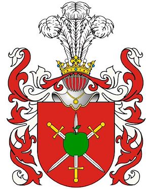 Téléchargez le livre :  The noble Polish family Hurko. Die adlige polnische Familie Hurko.