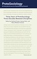 Télécharger le livre :  Thirty Years of ProtoSociology - Three Decades Between Disciplines