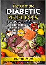 Télécharger le livre :  The Ultimate Diabetic Recipe Book