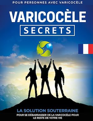 Téléchargez le livre :  Varicocèle