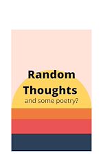 Télécharger le livre :  Random thoughts