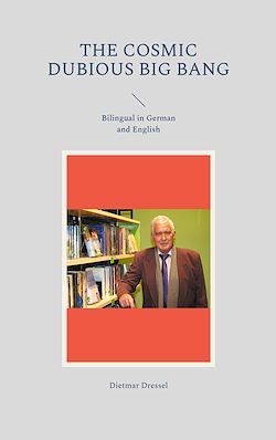 Télécharger le livre :  The cosmic dubious big bang