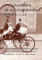 Download this eBook childhood and youth of my grandmother