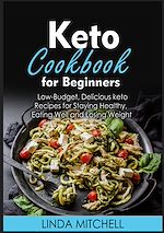 Télécharger le livre :  Keto Cookbook For Beginners