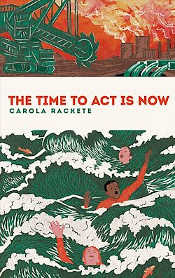 Télécharger le livre :  The time to act is now