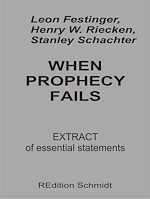 Télécharger le livre :  When Prophecy fails