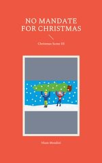 Télécharger le livre :  No Mandate for Christmas