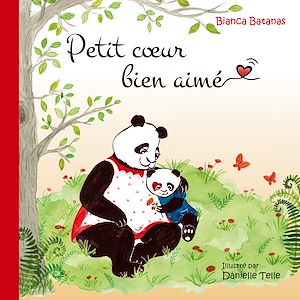Téléchargez le livre :  Petit coeur bien aime