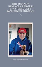 Télécharger le livre :  NHL indiany New York Rangers star icehockey worldwide indiany