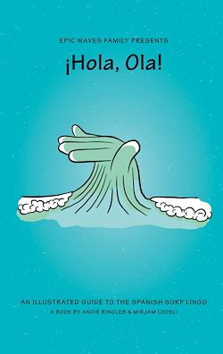 Télécharger le livre :  ¡Hola, Ola!