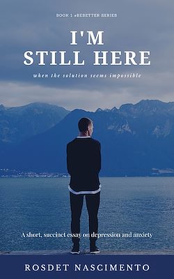 Télécharger le livre :  I'm Still Here