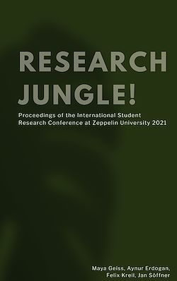 Télécharger le livre :  Research Jungle