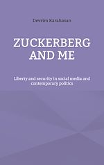 Download this eBook Zuckerberg and me