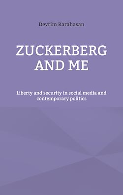 Télécharger le livre :  Zuckerberg and me