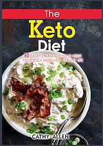 Télécharger le livre :  The Keto Diet