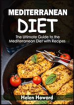 Télécharger le livre :  Mediterranean Diet