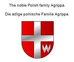 Télécharger le livre :  The noble Polish family Agrippa. Die adlige polnische Familie Agrippa.