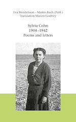 Télécharger le livre :  Sylvia Cohn (1904 - 1942)