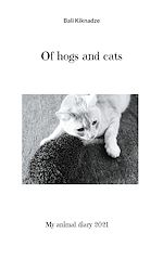 Download this eBook Of hogs and cats