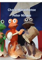 Télécharger le livre :  Choro Maranhense