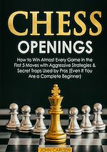 Download this eBook Chess Openings