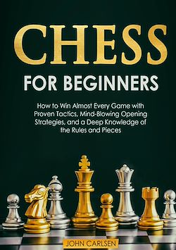 Télécharger le livre :  Chess for Beginners