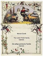 Télécharger le livre :  The noble Polish family Carowe. Die adlige polnische Familie Carowe.