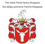 Télécharger le livre :  The noble Polish family Mozgawa. Die adlige polnische Familie Mozgawa.